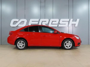 Седан Chevrolet Cruze 2012 года, 699000 рублей, Воронеж