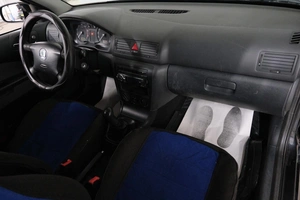 Лифтбек Skoda Octavia 2008 года, 669000 рублей, Омск