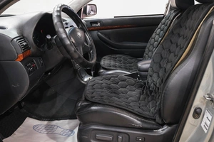 Седан Toyota Avensis 2004 года, 699000 рублей, Новокузнецк