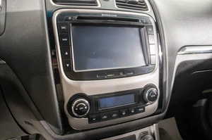 Седан Geely Emgrand EC7 2013 года, 399000 рублей, Барнаул
