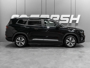 Внедорожник Geely Okavango 2021 года, 2349000 рублей, Тюмень