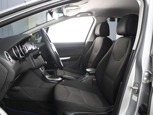 Седан Peugeot 408 2013 года, 530000 рублей, Омск