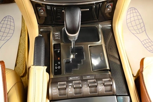 Внедорожник Lexus LX 2010 года, 3999000 рублей, Тюмень