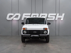 Внедорожник ВАЗ (LADA) Niva Legend 2024 года, 879000 рублей, Воронеж
