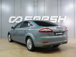 Седан Ford Mondeo 2009 года, 799000 рублей, Воронеж