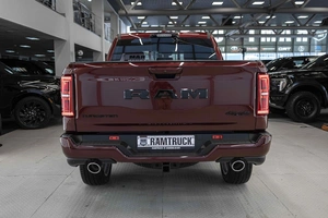 Пикап RAM 1500 2025 года, 11064446 рублей, Москва