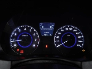 Седан Hyundai Solaris 2012 года, 684070 рублей, Воронеж