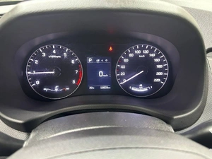 Внедорожник Hyundai Creta 2017 года, 1890000 рублей, Красноярск