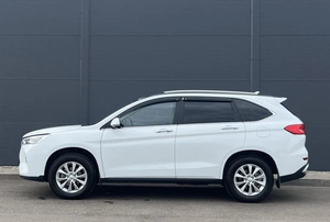 Внедорожник Haval M6 2024 года, 1730000 рублей, Солонцы