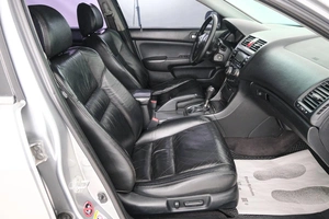 Седан Honda Accord 2007 года, 949000 рублей, Красноярск