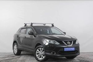 Внедорожник Nissan Qashqai 2014 года, 1599000 рублей, Кемерово
