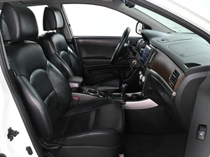 Внедорожник SsangYong Actyon 2012 года, 1289000 рублей, Ростов-на-Дону