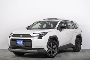 Внедорожник Toyota RAV4 2026 года, 3949000 рублей, Томск