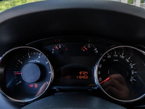 Внедорожник Peugeot 3008 2011 года, 679000 рублей, Волгоград