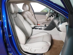 Седан Genesis G70 2019 года, 2300000 рублей, Воронеж