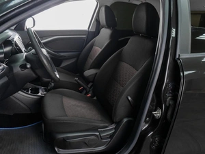 Седан ВАЗ (LADA) Vesta 2018 года, 849000 рублей, Тюмень
