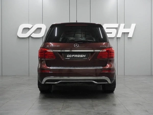 Внедорожник Mercedes-benz GL-класс 2013 года, 3480000 рублей, Воронеж