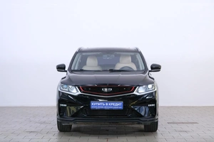 Внедорожник Geely Coolray 2021 года, 1689000 рублей, Омск