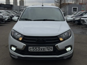 Седан ВАЗ (LADA) Granta 2023 года, 909000 рублей, Красноярск