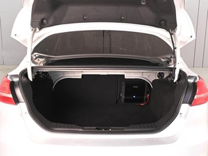 Седан Ford Focus 2016 года, 1099000 рублей, Ростов-на-Дону