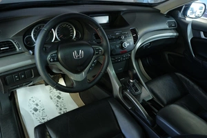 Седан Honda Accord 2008 года, 1149000 рублей, Омск