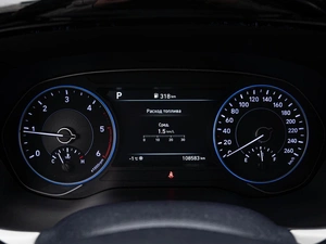 Внедорожник Hyundai Palisade 2019 года, 3950000 рублей, Краснодар