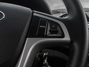 Седан Hyundai Solaris 2015 года, 880000 рублей, Краснодар
