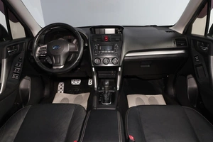 Внедорожник Subaru Forester 2013 года, 1709000 рублей, Новосибирск