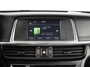 Седан Kia Optima 2016 года, 1776900 рублей, Казань