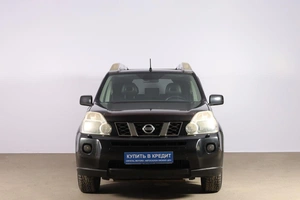Внедорожник Nissan X-Trail 2010 года, 1389000 рублей, Новосибирск