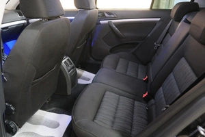 Лифтбек Skoda Octavia 2012 года, 919000 рублей, Омск