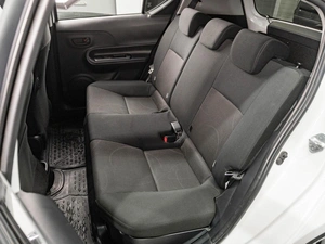 Хетчбэк Toyota Aqua 2016 года, 1229000 рублей, Тюмень