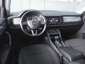 Внедорожник Skoda Kodiaq 2018 года, 1980000 рублей, Ростов-на-Дону