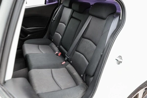 Седан Mazda 3 2014 года, 1099000 рублей, Ульяновск