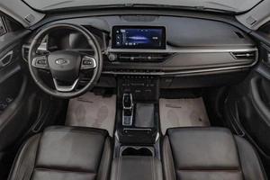 Внедорожник Xcite X-Cross 7 2024 года, 1919000 рублей, Челябинск