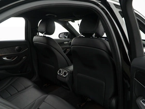 Седан Mercedes-benz C-класс 2015 года, 1988055 рублей, Москва