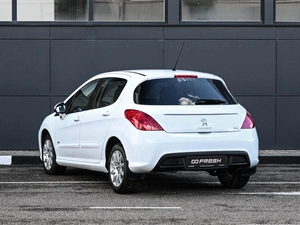 Хетчбэк Peugeot 308 2011 года, 624000 рублей, Кирилловка