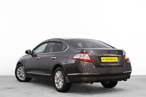 Седан Nissan Teana 2011 года, 1089000 рублей, Барнаул