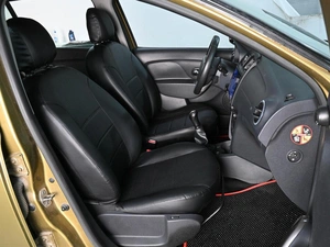 Хетчбэк Renault Sandero Stepway 2015 года, 879000 рублей, Ростов-на-Дону