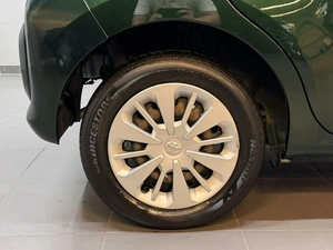 Хетчбэк Toyota Passo 2019 года, 1047000 рублей, Красноярск