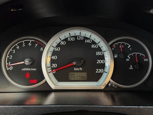 Седан Chevrolet Lacetti 2007 года, 349000 рублей, Кропоткин