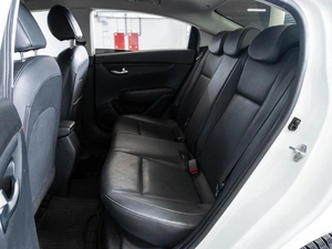 Седан Kia Rio 2017 года, 1480000 рублей, Ставрополь