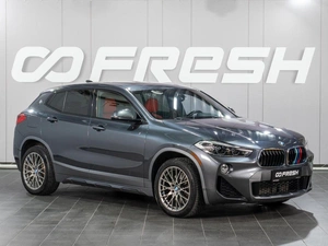 Внедорожник BMW X2 2019 года, 3299000 рублей, Сургут
