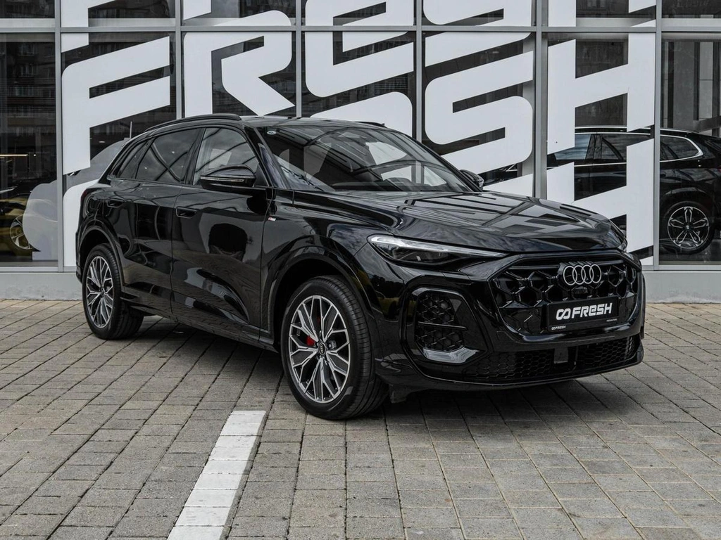 Внедорожник Audi Q5L 2025 года, 6343800 рублей, Ставрополь