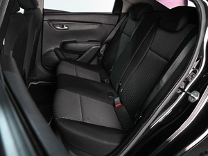 Седан Kia Rio 2017 года, 1499000 рублей, Ростов-на-Дону