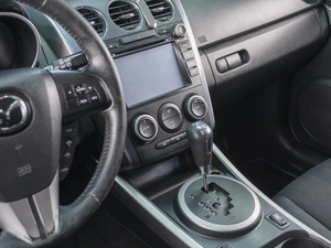 Внедорожник Mazda CX-7 2011 года, 1159000 рублей, Сургут