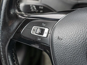 Седан Volkswagen Polo 2017 года, 1261000 рублей, Краснодар