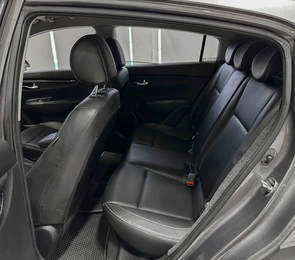 Хетчбэк Kia Rio X-Line 2020 года, 1647000 рублей, Красноярск