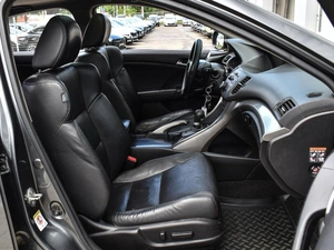 Седан Honda Accord 2008 года, 1215000 рублей, Краснодар
