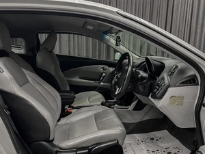 Хетчбэк Honda CR-Z 2010 года, 1150000 рублей, Красноярск